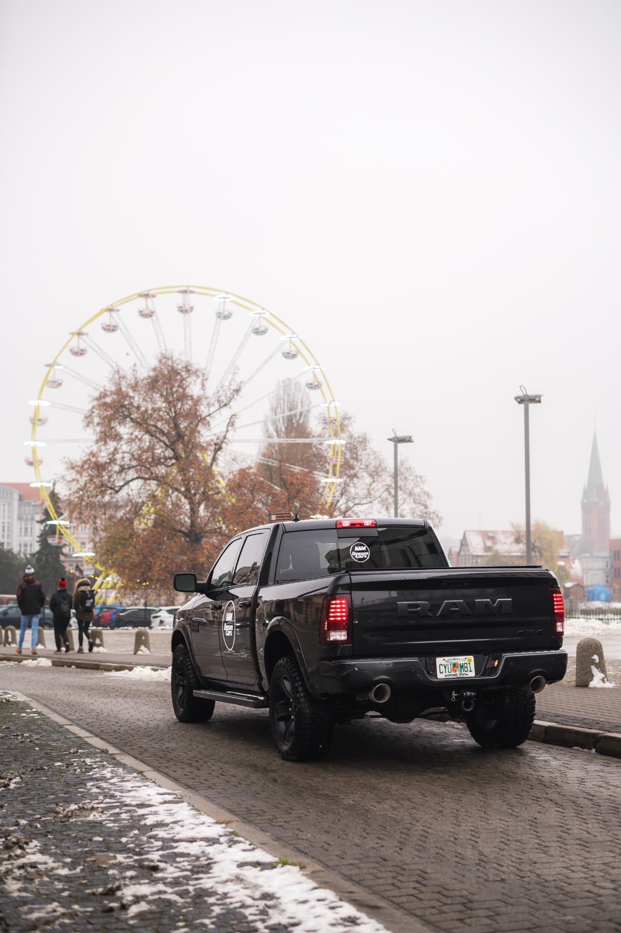 Auto sprowadzone z USA